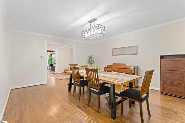 164 Marlin Drive, Spartanburg, SC 29307