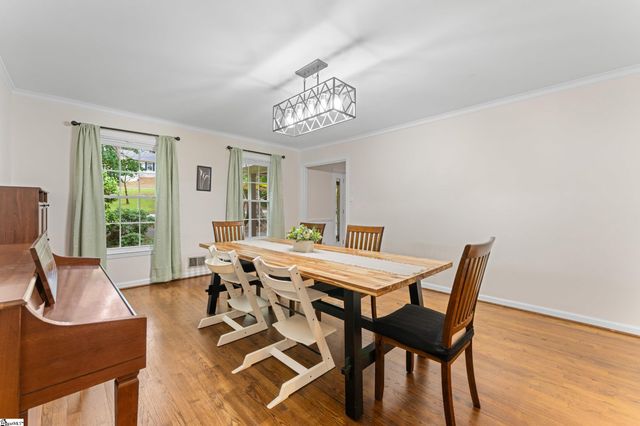 164 Marlin Drive, Spartanburg, SC 29307
