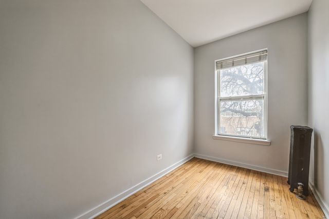 308 N Kedzie Avenue 3, Chicago, IL 60612