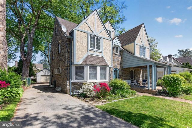 1113 DREXEL AVE, Drexel Hill, PA 19026