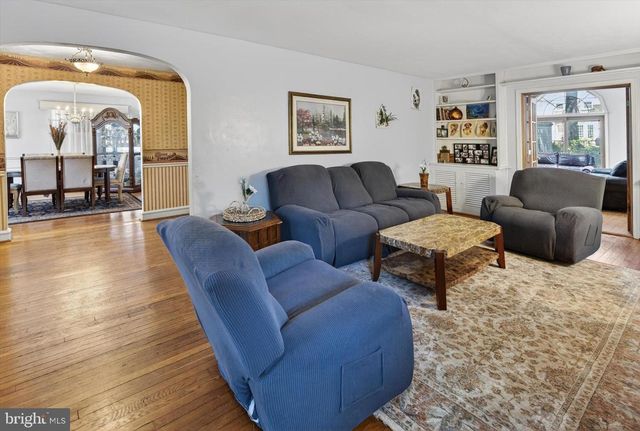 1113 DREXEL AVE, Drexel Hill, PA 19026