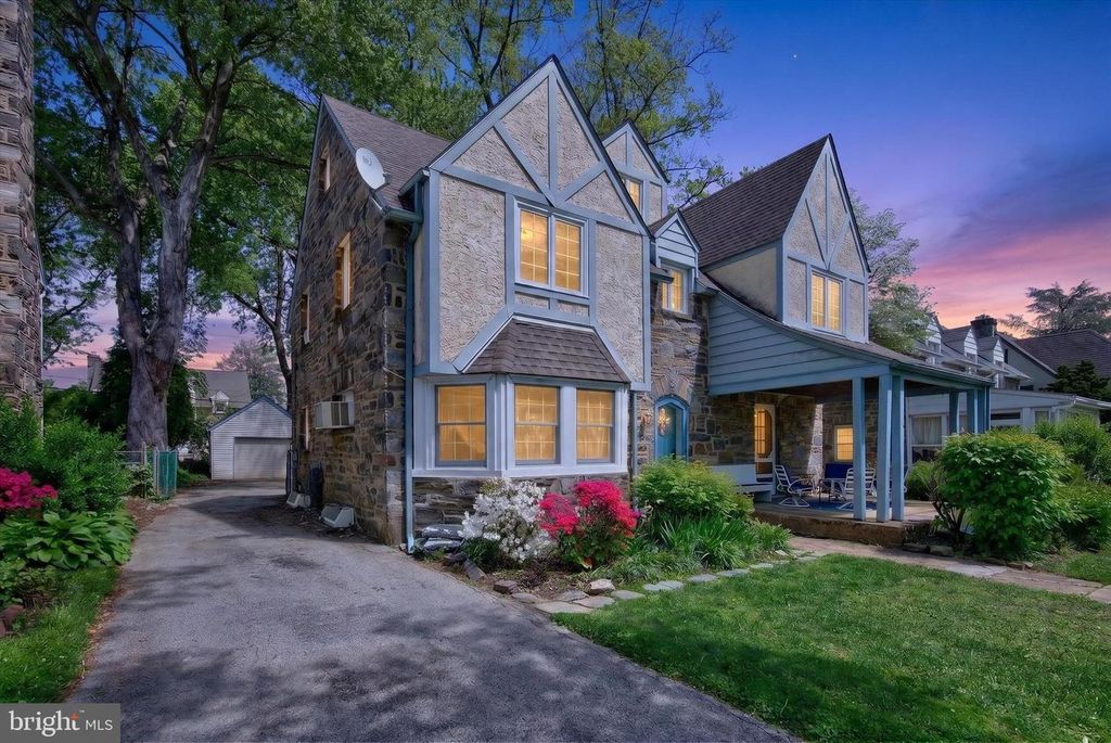 1113 DREXEL AVE, Drexel Hill, PA 19026