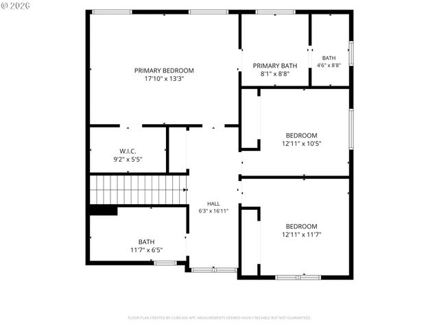 10872 Se ALYSSA Dr, Happy Valley, OR 97086