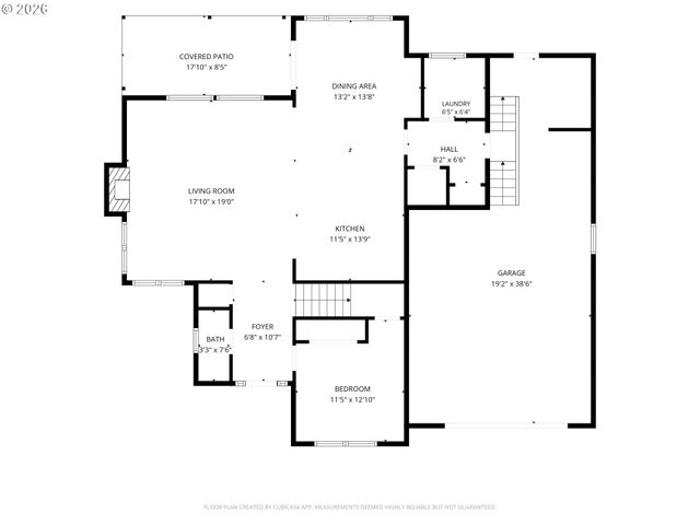10872 Se ALYSSA Dr, Happy Valley, OR 97086