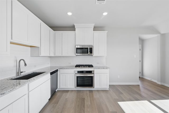 804 Hadley Drive, Princeton, TX 75071