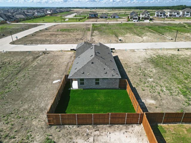 804 Hadley Drive, Princeton, TX 75071