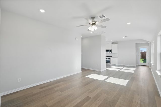 804 Hadley Drive, Princeton, TX 75071
