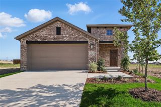 804 Hadley Drive, Princeton, TX 75071