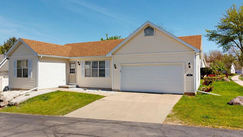 5142 Ridge Oak DRIVE, Madison, WI 53704