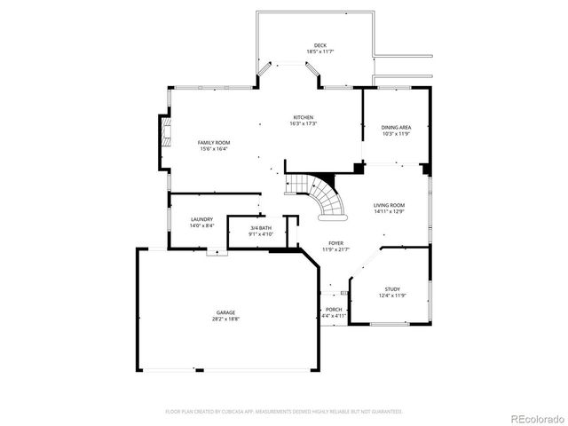 14474 Jason Dr, Westminster, CO 80023