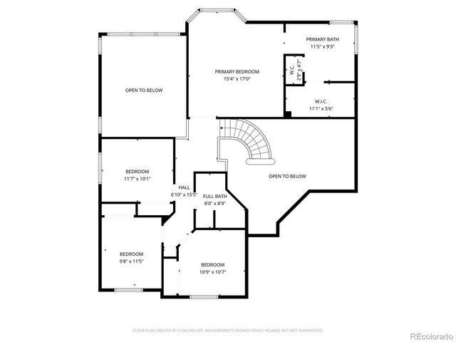 14474 Jason Dr, Westminster, CO 80023