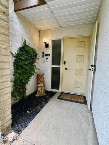 4800 N 68TH Street 116, Scottsdale, AZ 85251