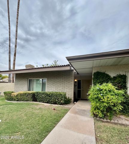 4800 N 68TH Street 116, Scottsdale, AZ 85251