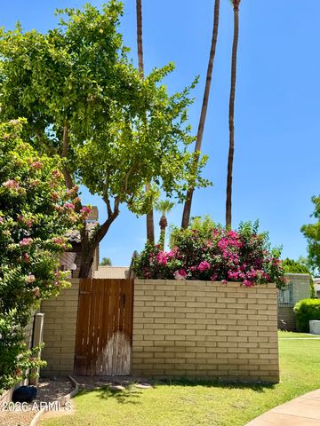 4800 N 68TH Street 116, Scottsdale, AZ 85251