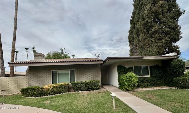 4800 N 68TH Street 116, Scottsdale, AZ 85251