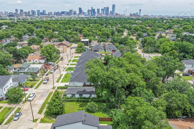 1726 Kraft Street, Dallas, TX 75212