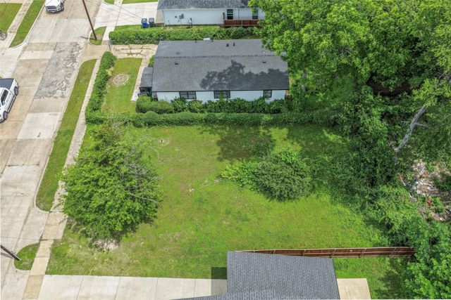 1726 Kraft Street, Dallas, TX 75212