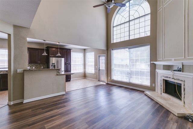 2119 Dover Drive, Carrollton, TX 75006