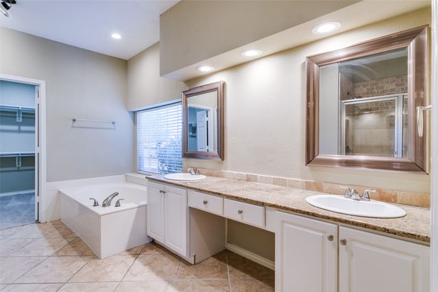 2119 Dover Drive, Carrollton, TX 75006