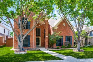 2119 Dover Drive, Carrollton, TX 75006