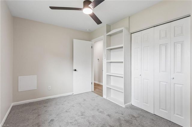 56 Bonita DR, Newport News, VA 23602