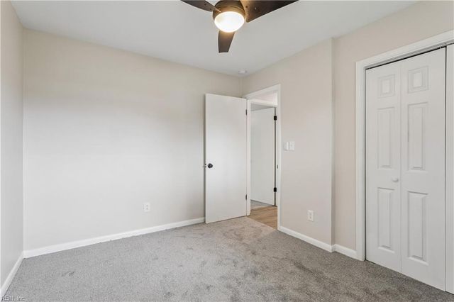 56 Bonita DR, Newport News, VA 23602
