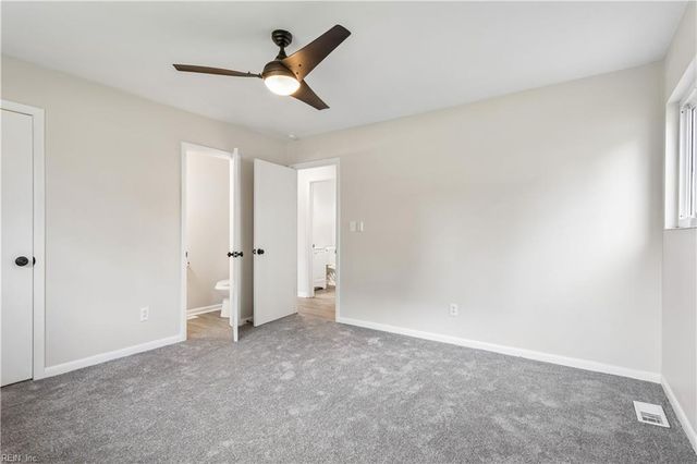 56 Bonita DR, Newport News, VA 23602