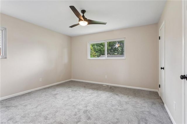 56 Bonita DR, Newport News, VA 23602