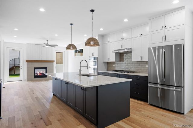 2160 S Grant Street, Denver, CO 80210