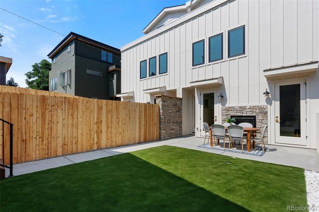 2160 S Grant Street, Denver, CO 80210