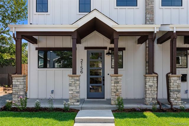 2160 S Grant Street, Denver, CO 80210
