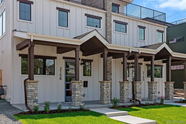 2160 S Grant Street, Denver, CO 80210