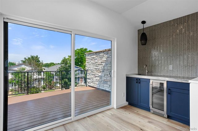 2160 S Grant Street, Denver, CO 80210