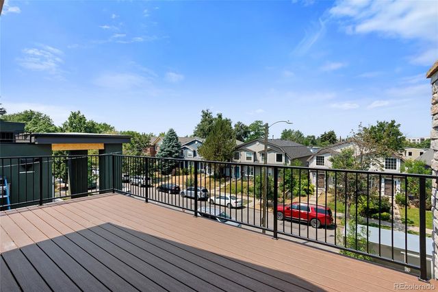2160 S Grant Street, Denver, CO 80210