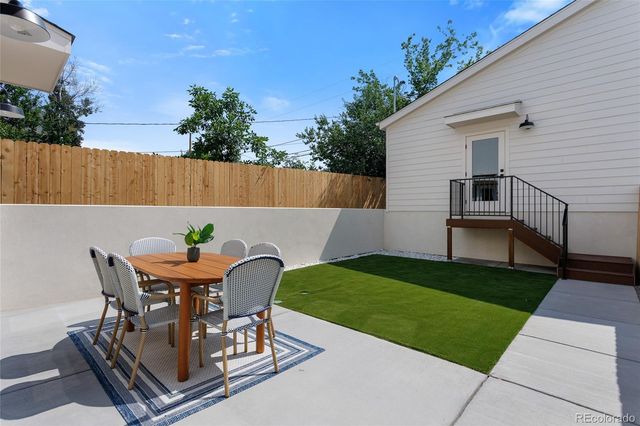 2160 S Grant Street, Denver, CO 80210