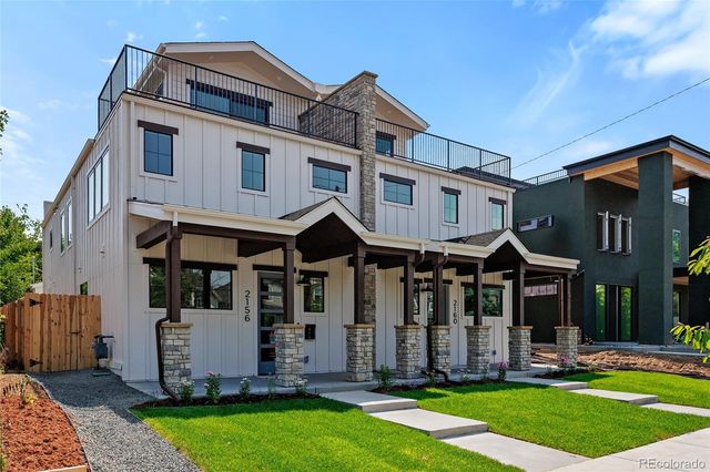 2160 S Grant Street, Denver, CO 80210