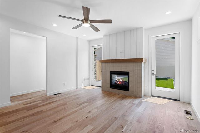 2160 S Grant Street, Denver, CO 80210