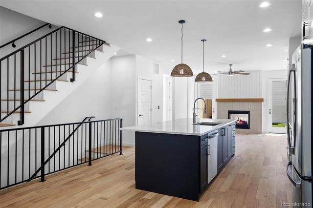 2160 S Grant Street, Denver, CO 80210