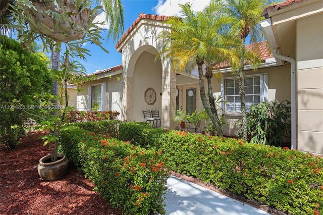 798 Verona Lake Drive, Weston, FL 33326