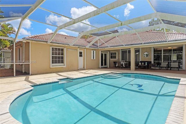 798 Verona Lake Drive, Weston, FL 33326