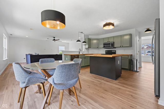 12623 Raiders Boulevard, Fishers, IN 46037