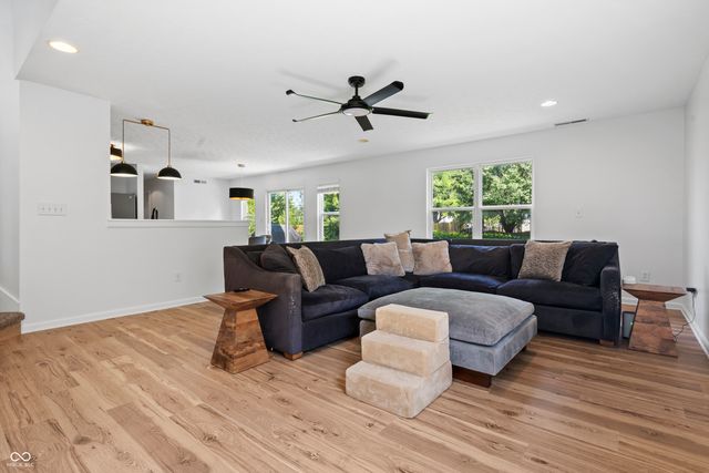 12623 Raiders Boulevard, Fishers, IN 46037