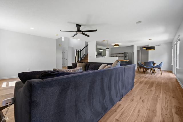 12623 Raiders Boulevard, Fishers, IN 46037