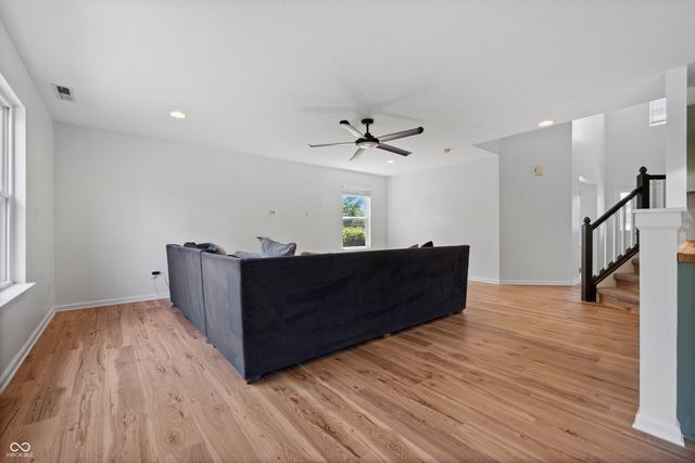 12623 Raiders Boulevard, Fishers, IN 46037