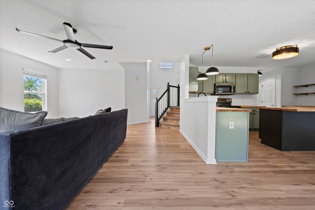 12623 Raiders Boulevard, Fishers, IN 46037