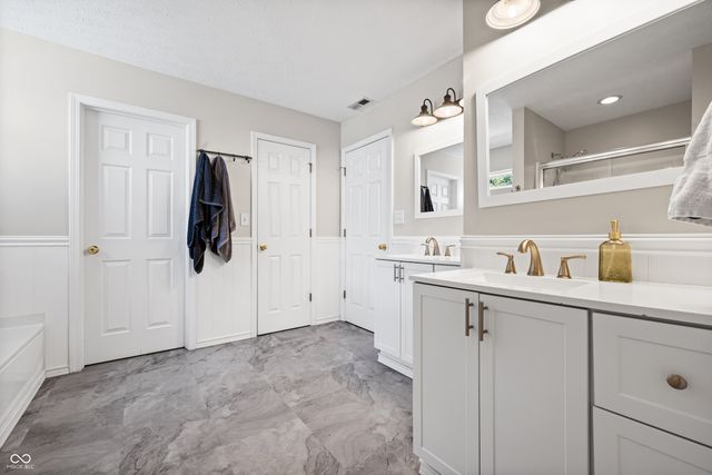 12623 Raiders Boulevard, Fishers, IN 46037