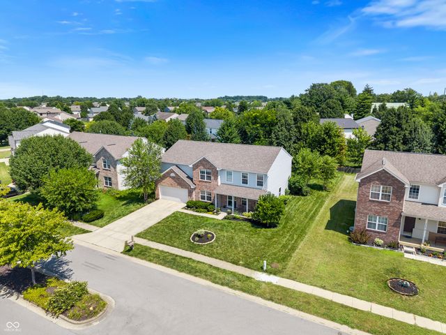 12623 Raiders Boulevard, Fishers, IN 46037