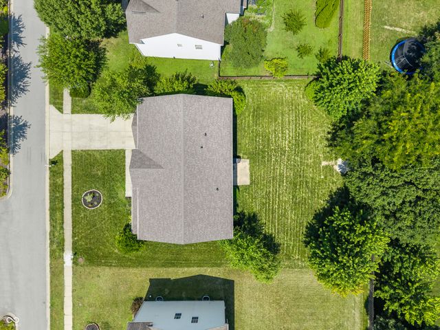 12623 Raiders Boulevard, Fishers, IN 46037
