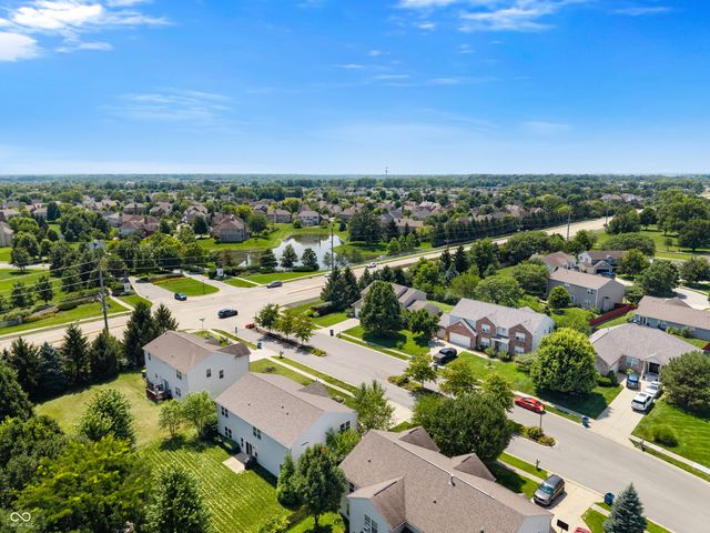 12623 Raiders Boulevard, Fishers, IN 46037