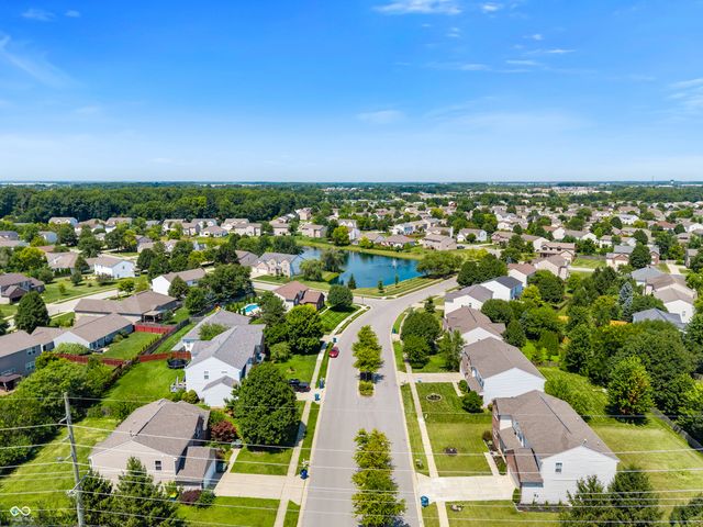 12623 Raiders Boulevard, Fishers, IN 46037